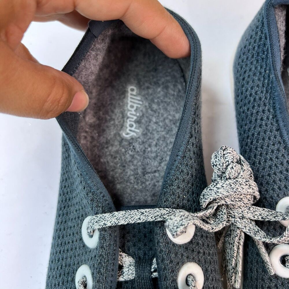 Allbirds Tree Skippers Womens Athletic Running/ Walking Sneakers Size 9 - Picture 3 of 8